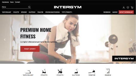 Intergym