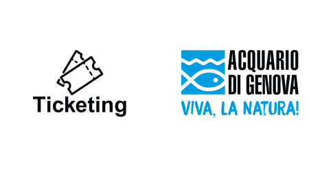Ticketing Acquario di Genova